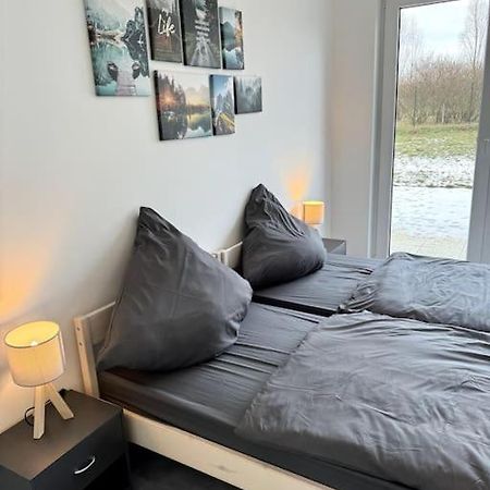 Meine Gemuetliche Auszeit Wolfsburg Exteriör bild
